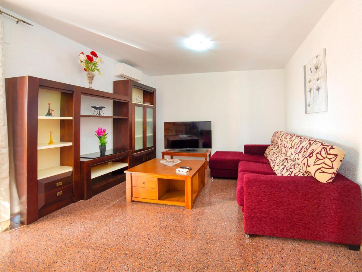 Gao By Interhome Villa Calpe