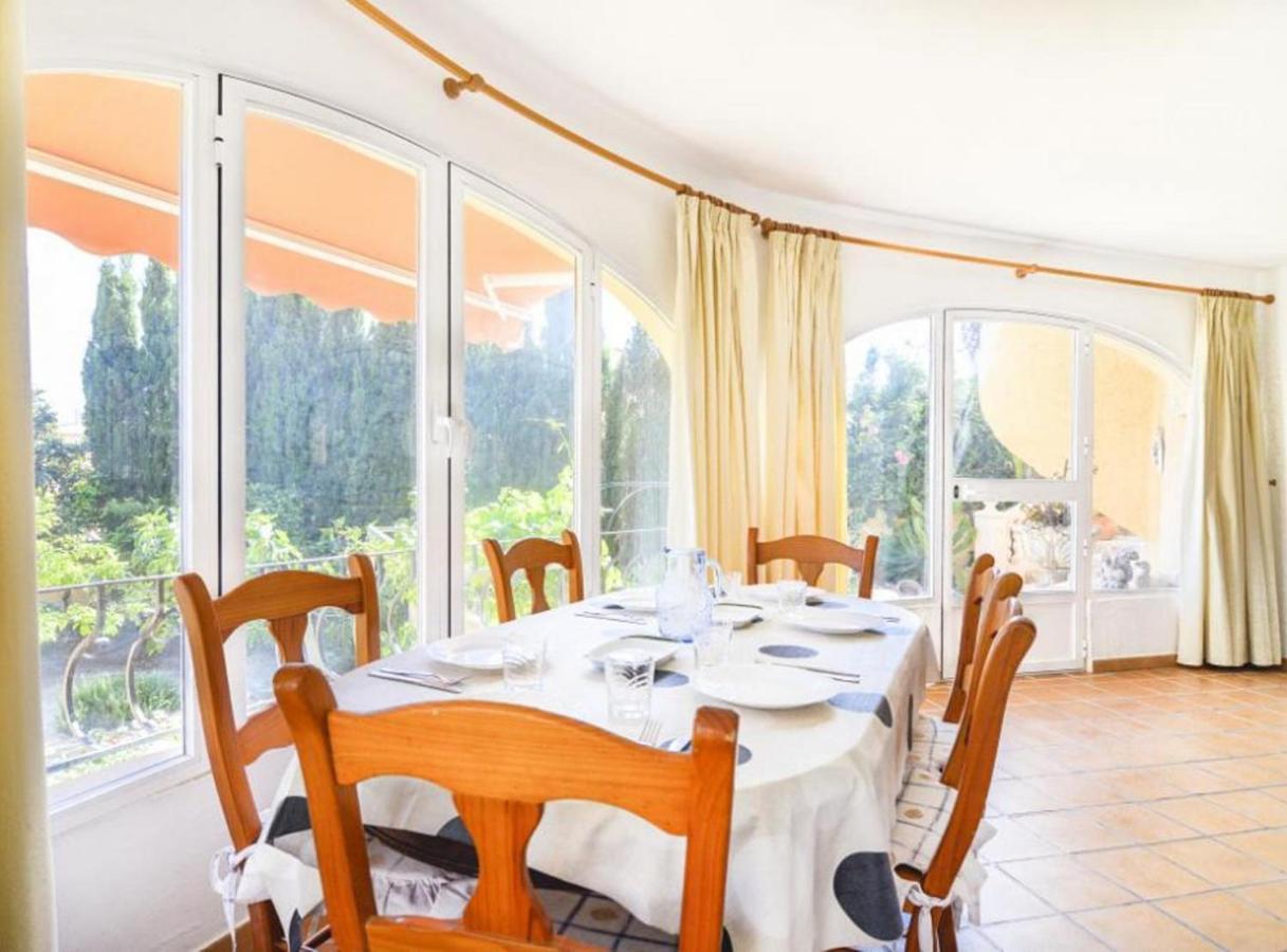 Villa Cruz - Plusholidays Calpe