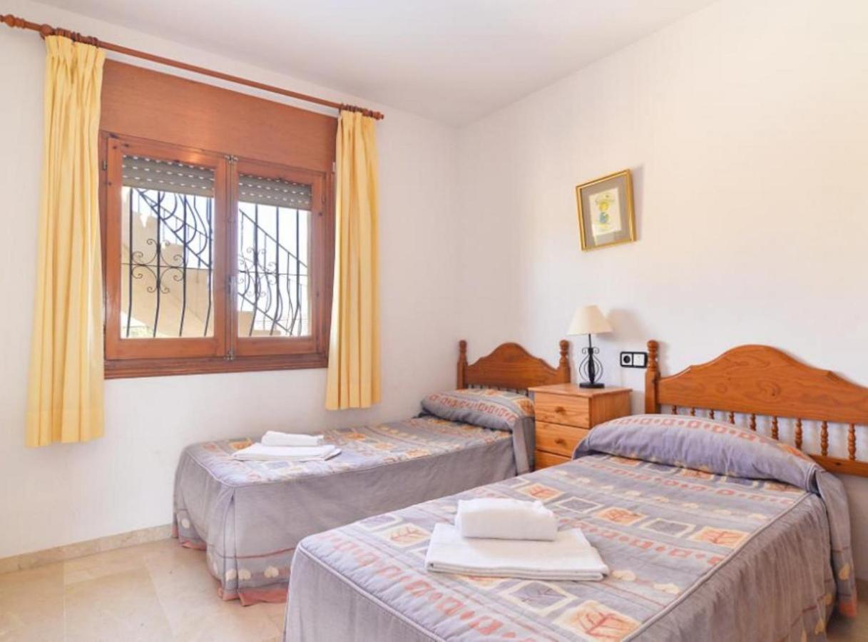 Cruz - Plusholidays Villa