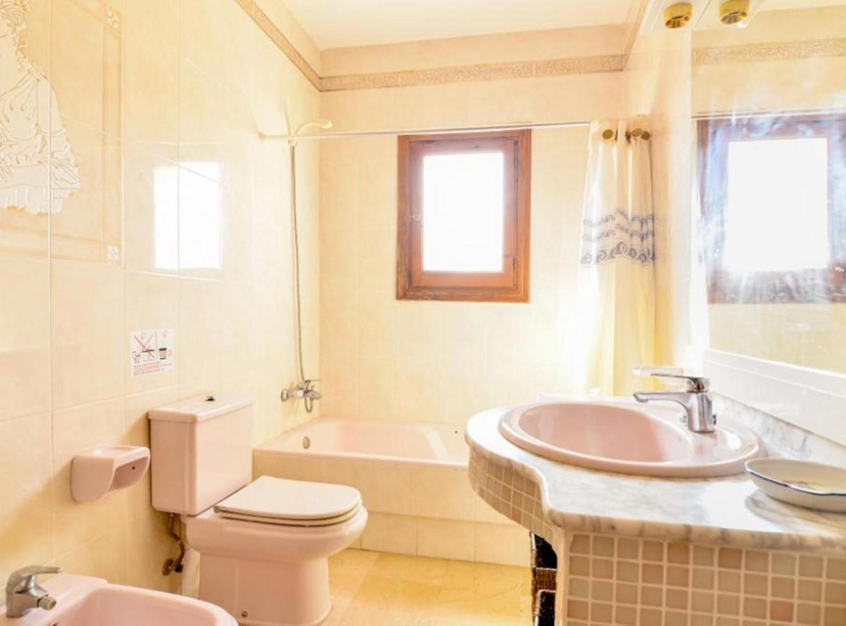 Villa Cruz - Plusholidays Calpe