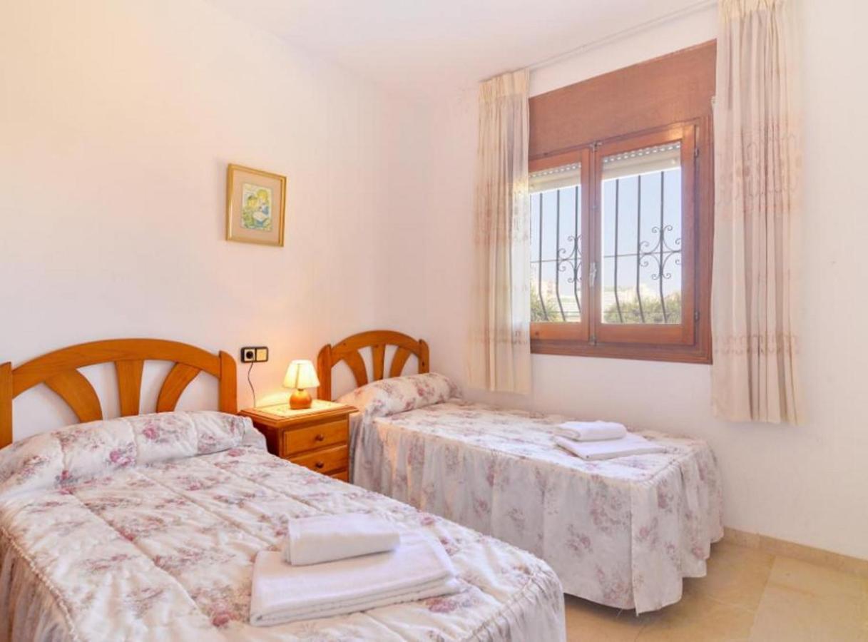 Cruz - Plusholidays * Calpe