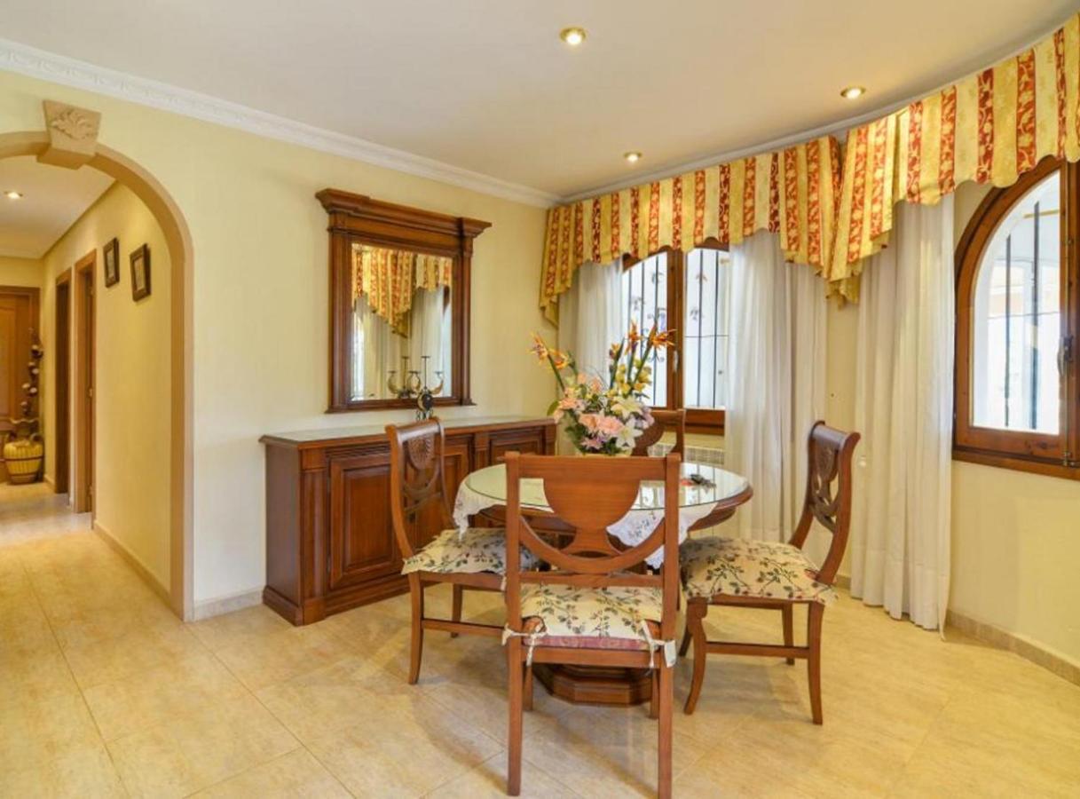 Villa Cruz - Plusholidays