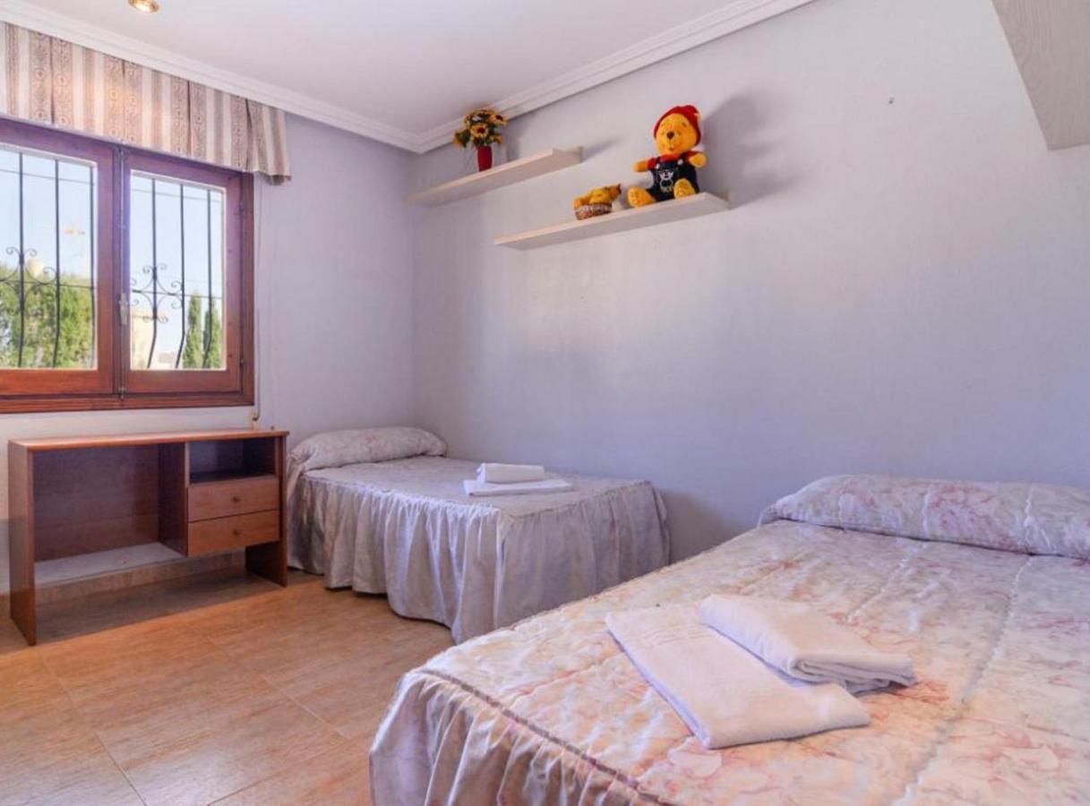 Cruz - Plusholidays Calpe