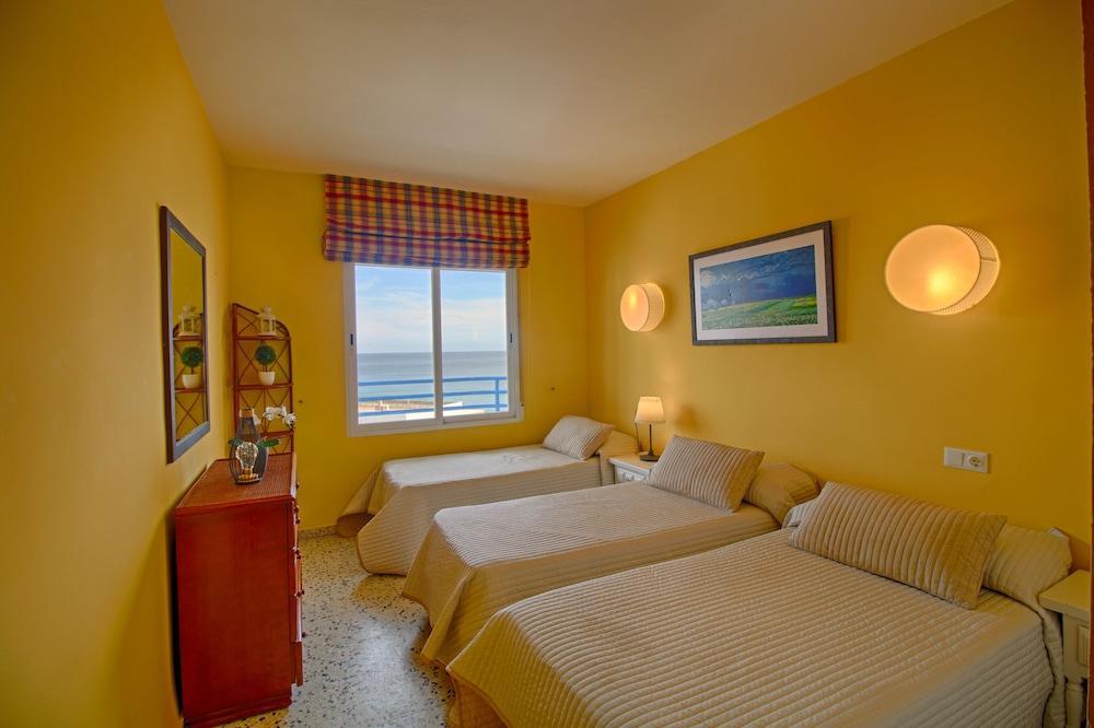Arenal Costa Calpe
