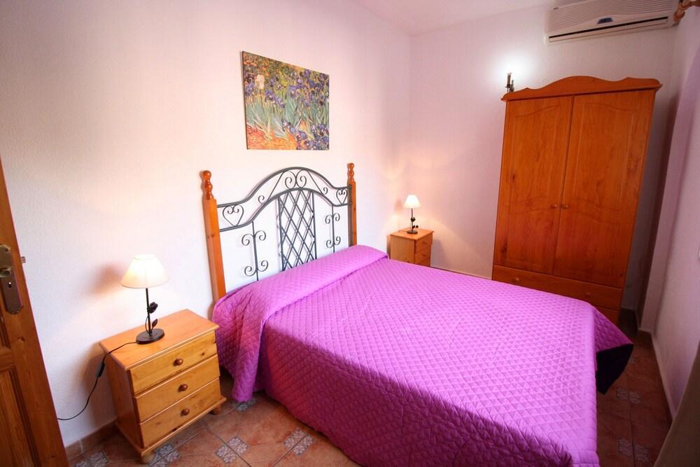 Canuta Baja Holiday home *