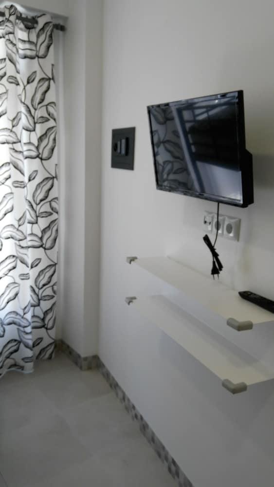 Plaza Ifach 3* Calpe