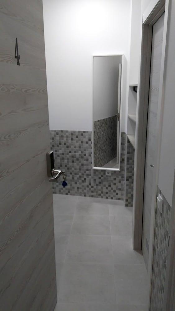 Plaza Ifach Bed and breakfast Calpe
