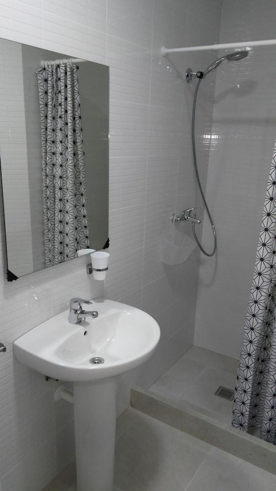Plaza Ifach Bed and breakfast Calpe