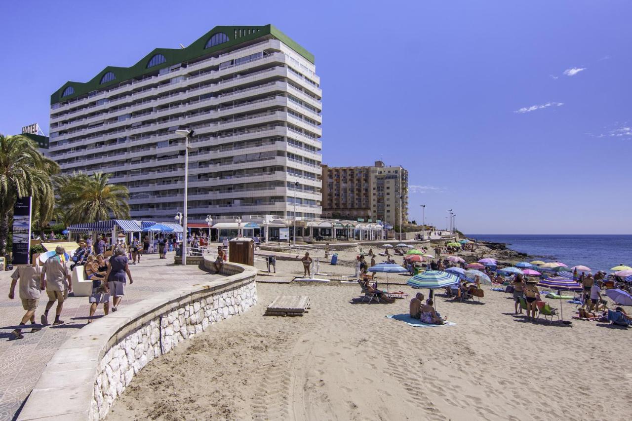 Guzman - Peter * Calpe