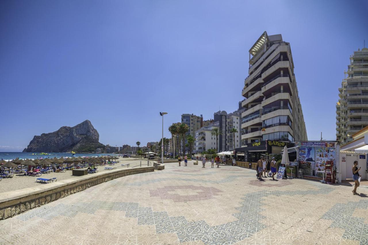 Guzman - Peter Villa Calpe