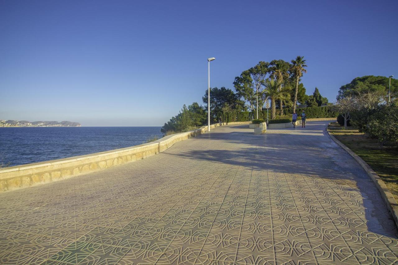 Villa Guzman - Peter Calpe
