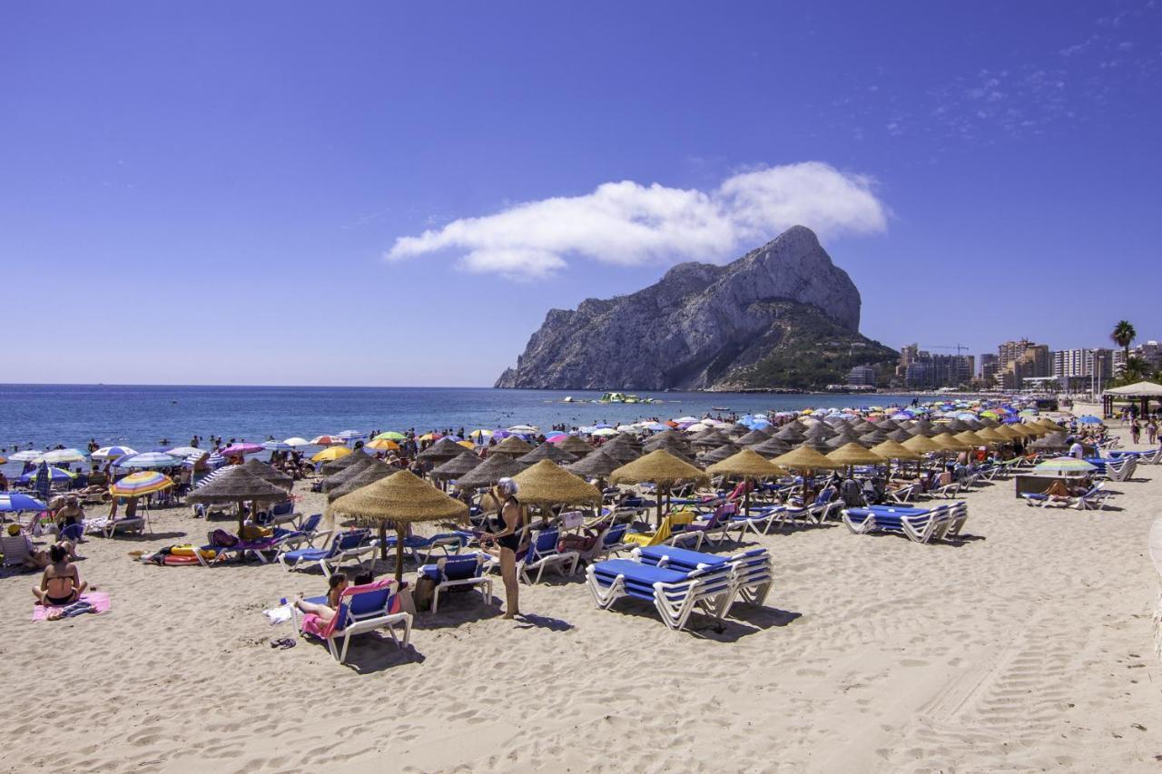 Guzman - Peter Calpe